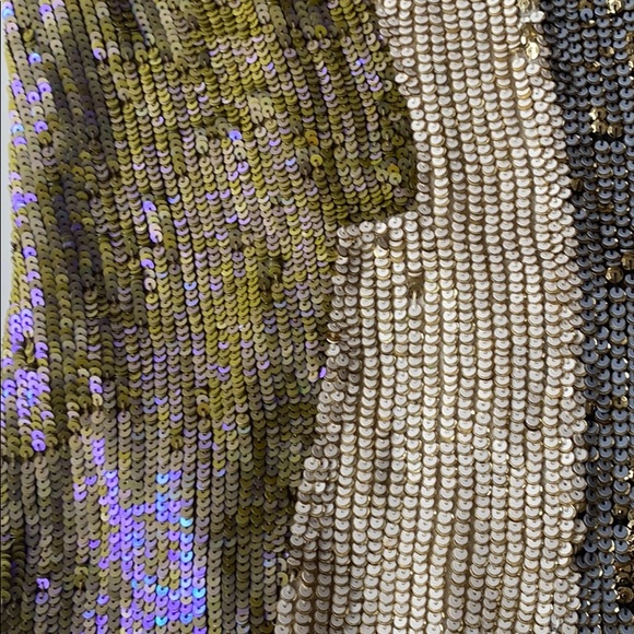 Philip Lim sequin top - Picture 2 of 7